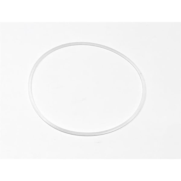 Springer Parts O-Ring, Silicone FDA, Replaces Waukesha Cherry-Burrell Part# S75039 S75039SP - main